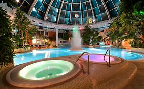 Vital Hotel